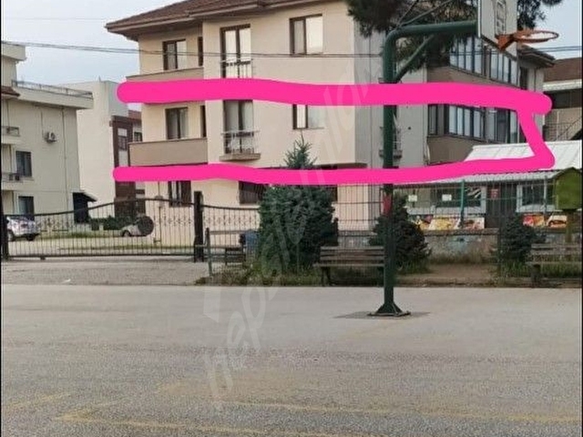 Sahibinden satılık 2+1 Ara kat daire - Görsel 2