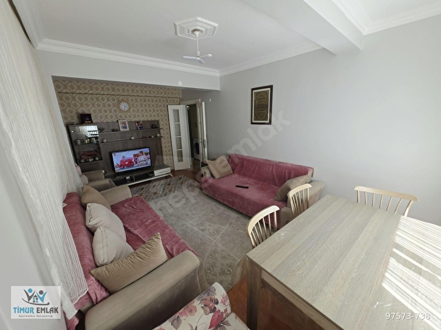 AVCILAR CİHANGİRDE SATILIK 2+1 YÜKSEK GİRİŞ DAİRE - Görsel 6