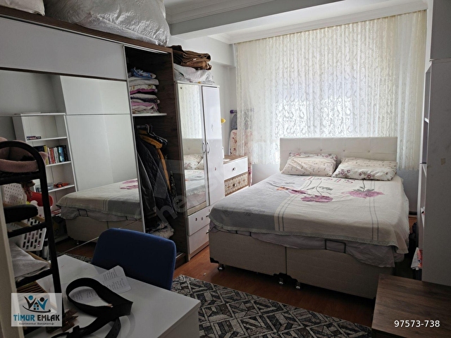 AVCILAR CİHANGİRDE SATILIK 2+1 YÜKSEK GİRİŞ DAİRE - Görsel 25