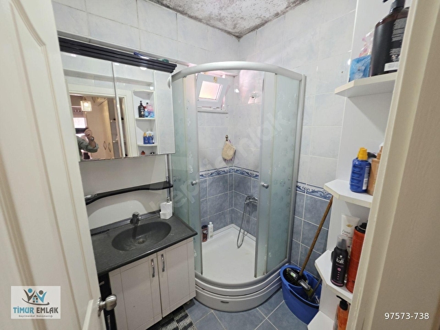AVCILAR CİHANGİRDE SATILIK 2+1 YÜKSEK GİRİŞ DAİRE - Görsel 13