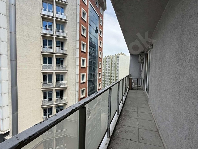 GÜMÜŞ RESİDENCE,METR.2DK,KÖŞE VE BÜYÜK TİP 1+1 SATILIK VİDEOLU - Görsel 18