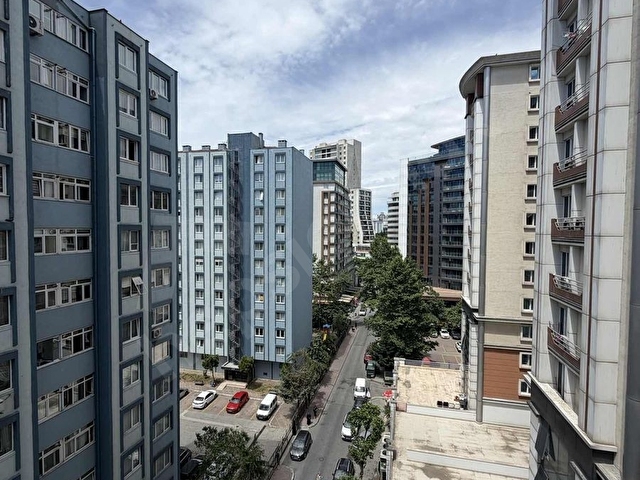 GÜMÜŞ RESİDENCE,METR.2DK,KÖŞE VE BÜYÜK TİP 1+1 SATILIK VİDEOLU - Görsel 19