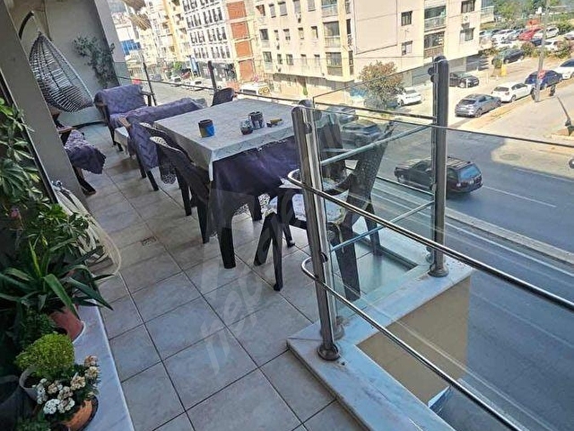 YALI DAİRESİ MÜKEMMEL KONUM - Görsel 3