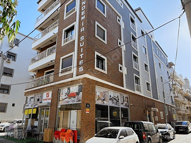 Karşıyaka Fikri Altay Satılık