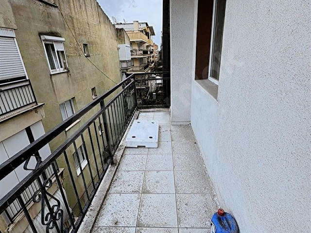 Cadde Üzeri Mükemmel Lokasyon 3+1 - Görsel 22