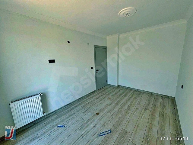 UYTUNDAN BURHANİYE ÖRENDE HAVUZLU SİTEDE BAHÇELİ LÜKS 1+1 DAİRE - Görsel 29