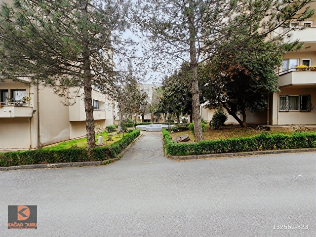 BURSA /NİLÜFER /ATAEVLER /CUMHURİYET MAH. / 3+1 KİRALIK DAİRE - Görsel 28