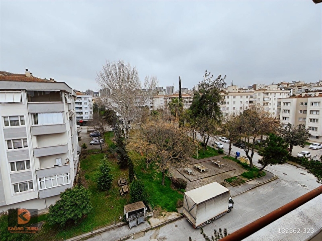 BURSA /NİLÜFER /ATAEVLER /CUMHURİYET MAH. / 3+1 KİRALIK DAİRE - Görsel 11