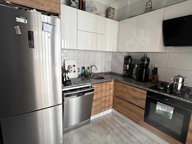Şehir Hastanesine yakın Arakat Kiralık 2+1 Daire - Görsel 10