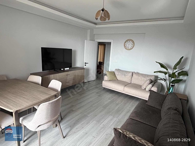 Şehir Hastanesine yakın Arakat Kiralık 2+1 Daire - Görsel 11