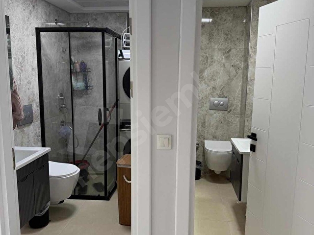 Şehir Hastanesine yakın Arakat Kiralık 2+1 Daire - Görsel 7