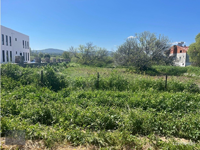 ÇANAKKALE EZİNE GÖKÇEBAYIRDA BOZCAADA KARŞISI SATILIK ARSA - Görsel 27