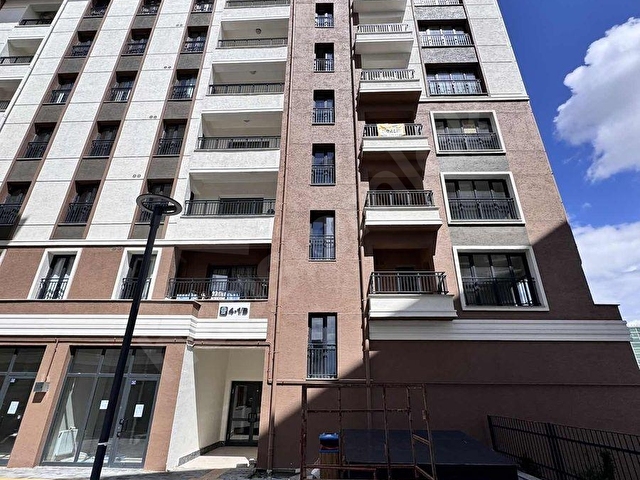 -COŞAR GYO-HamidiyeMah Kalealtı Cadde Cepheli Kiralık3+1Daireler - Görsel 9