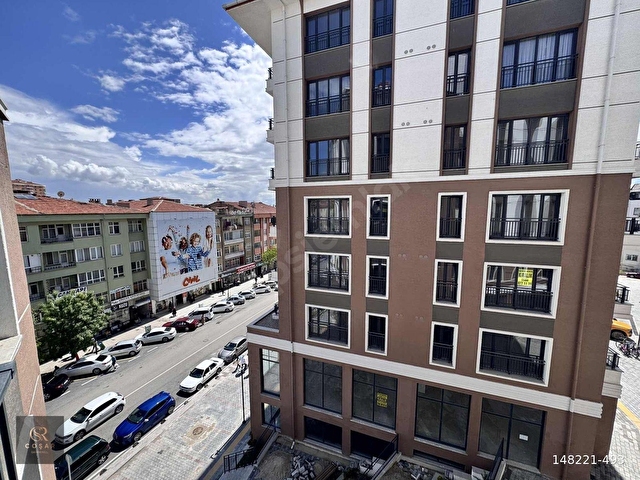 -COŞAR GYO-HamidiyeMah Kalealtı Cadde Cepheli Kiralık3+1Daireler - Görsel 18