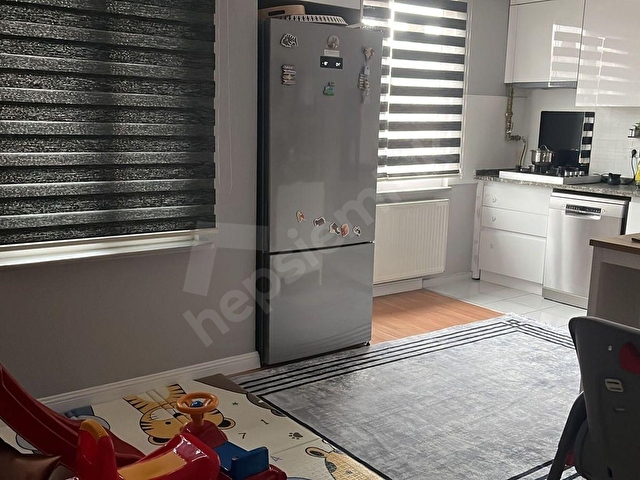 Sancaktepe İnönü Mah. 3+1 Satılık Dubleks Daire | Metro ya 4 Dk - Görsel 7