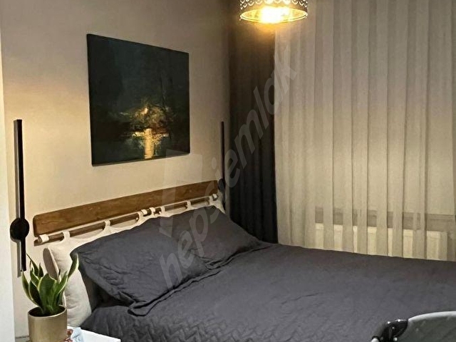 Sancaktepe İnönü Mah. 3+1 Satılık Dubleks Daire | Metro ya 4 Dk - Görsel 10