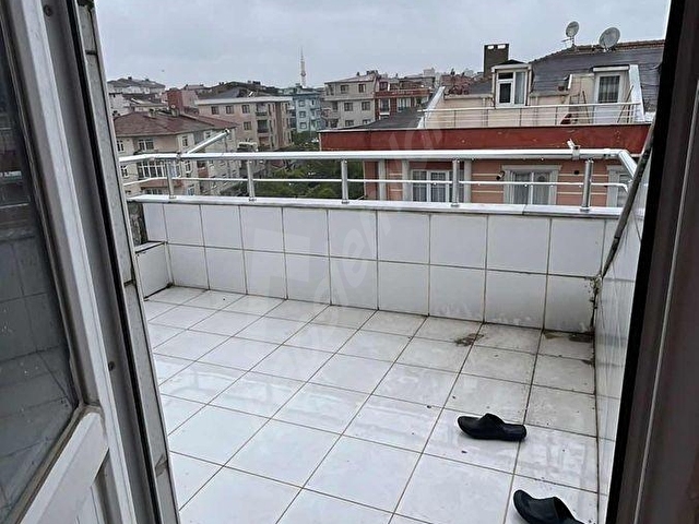 Sancaktepe İnönü Mah. 3+1 Satılık Dubleks Daire | Metro ya 4 Dk - Görsel 23