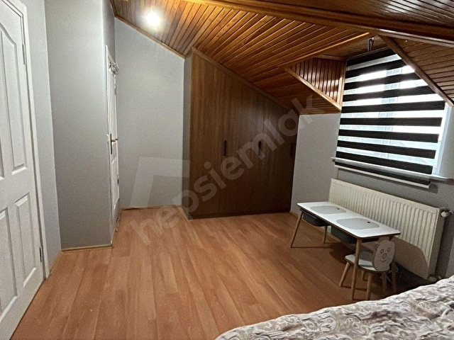 Sancaktepe İnönü Mah. 3+1 Satılık Dubleks Daire | Metro ya 4 Dk - Görsel 17