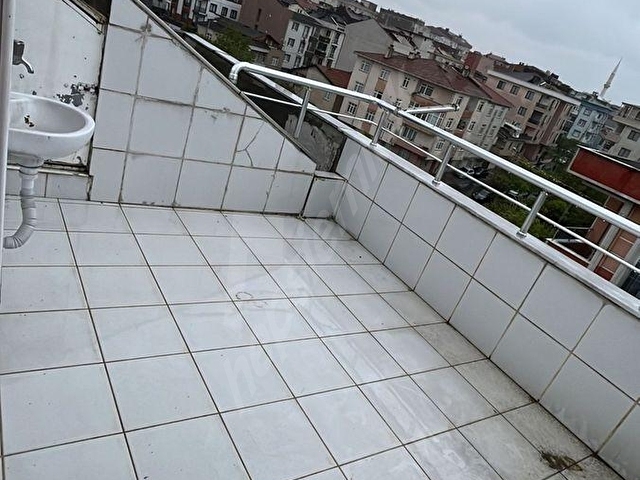 Sancaktepe İnönü Mah. 3+1 Satılık Dubleks Daire | Metro ya 4 Dk - Görsel 24