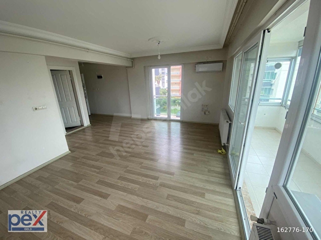 Manisa Güzelyurtta Site İçi Kiralık 1+1 Daire - Görsel 26