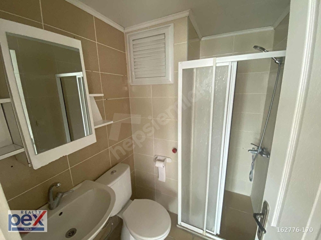 Manisa Güzelyurtta Site İçi Kiralık 1+1 Daire - Görsel 21