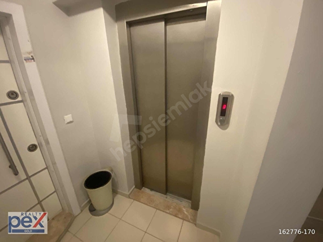 Manisa Güzelyurtta Site İçi Kiralık 1+1 Daire - Görsel 3