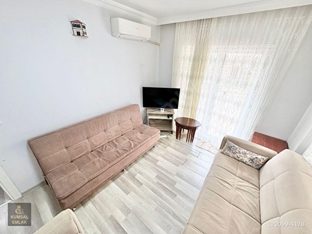 KUMSALDAN ALTINKUMDA MÜSTAKİL TADINDA DENİZE 100 METRE_2+1_DAİRE - Görsel 12