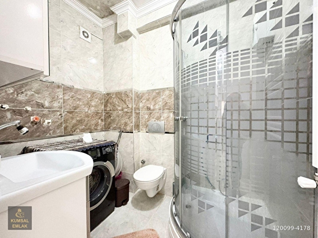 KUMSALDAN ALTINKUMDA MÜSTAKİL TADINDA DENİZE 100 METRE_2+1_DAİRE - Görsel 21