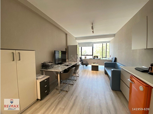 Bornova İzpek Trend 1+0 Kiralık Ofis - Görsel 2