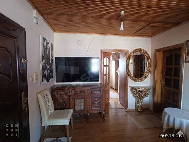CENTURY21DEN ORDU AKYAZI MAH. SATILIK ÇATI KATI - Görsel 4