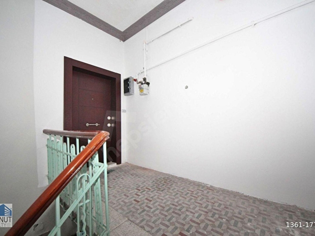 KONUT REALTY | Taksimde Komplem Yenilenmiş 4+1 Ofise - Meskene - Görsel 16