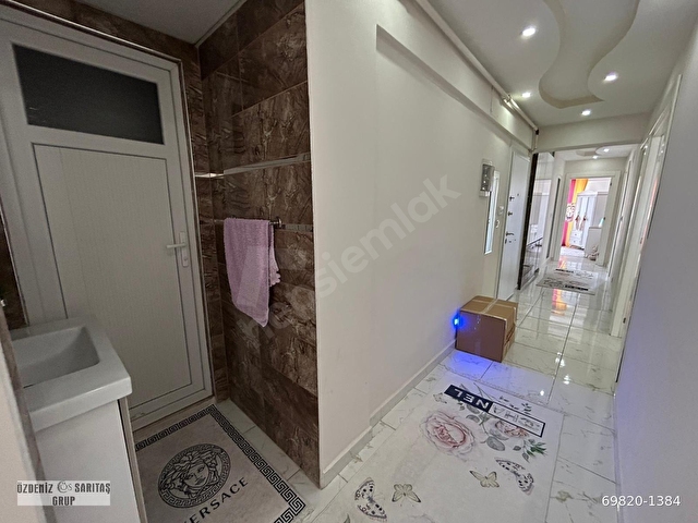 ŞEMİKLER MAHALLESİNDE 3+1 KİRALIK DAİRE - Görsel 16