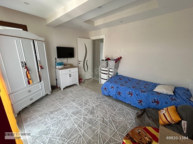 ŞEMİKLER MAHALLESİNDE 3+1 KİRALIK DAİRE - Görsel 9