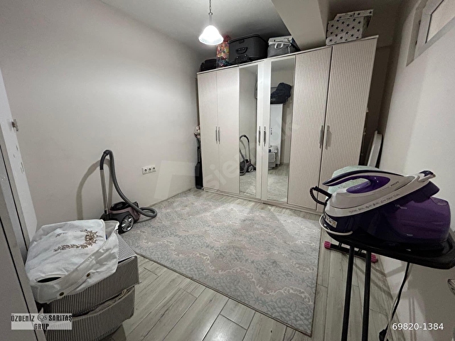 ŞEMİKLER MAHALLESİNDE 3+1 KİRALIK DAİRE - Görsel 15