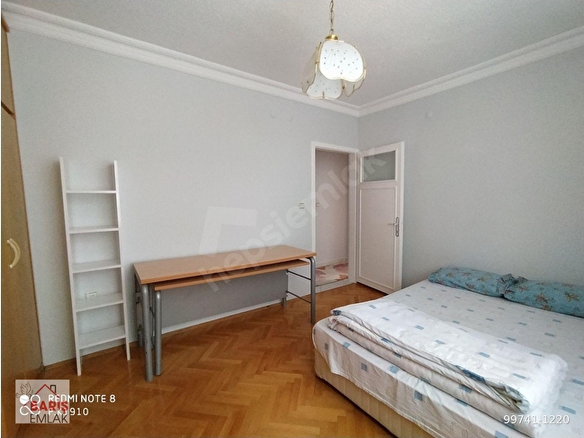 BARIŞ EMLAKTAN Ş.ÇETİN GÖRGÜ SOKAKTA 2+1, KOMBİLİ, FULL EŞYALI - Görsel 11