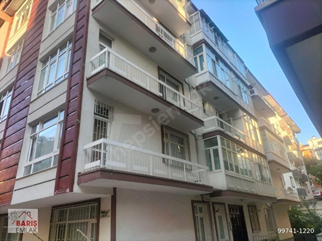 BARIŞ EMLAKTAN Ş.ÇETİN GÖRGÜ SOKAKTA 2+1, KOMBİLİ, FULL EŞYALI - Görsel 25