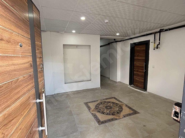 *KURT EMLAK* ADLİYE ARKASI SIFIR 1+1 SATILIK DAİRE - Görsel 2