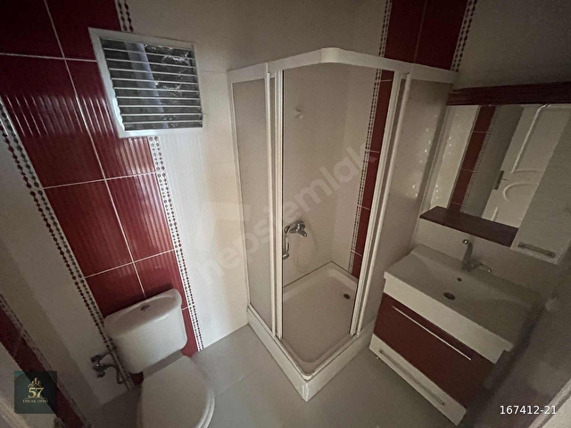 GATA YAKINI KİRALIK 3+1 EN ÜST KAT ÇİFT BALKON DAİRE - Görsel 25