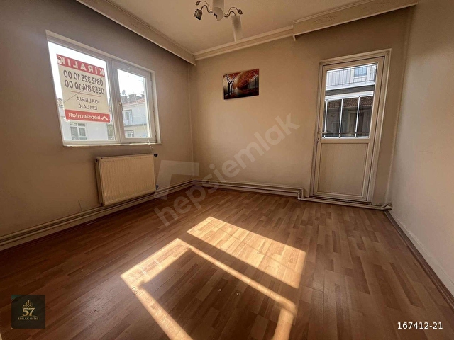 GATA YAKINI KİRALIK 3+1 EN ÜST KAT ÇİFT BALKON DAİRE - Görsel 20