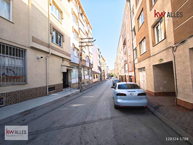 KW ALLESTEN ERENKÖY MAHALLESİ SEVİNÇ CADDESİNDE KİRALIK 3+1 DAİRE - Görsel 30