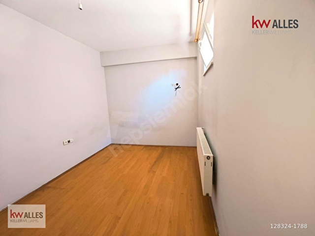 KW ALLESTEN ERENKÖY MAHALLESİ SEVİNÇ CADDESİNDE KİRALIK 3+1 DAİRE - Görsel 12