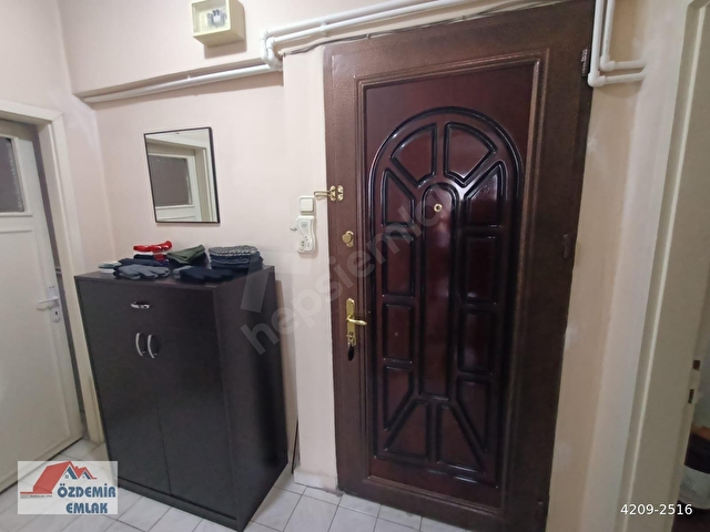 DEMETGÜLDE HALK EĞİTİM MERKEZİ KARŞISI BOŞ KOMBİLİ ASANSÖRLÜ 3+1 DAİRE - Görsel 7