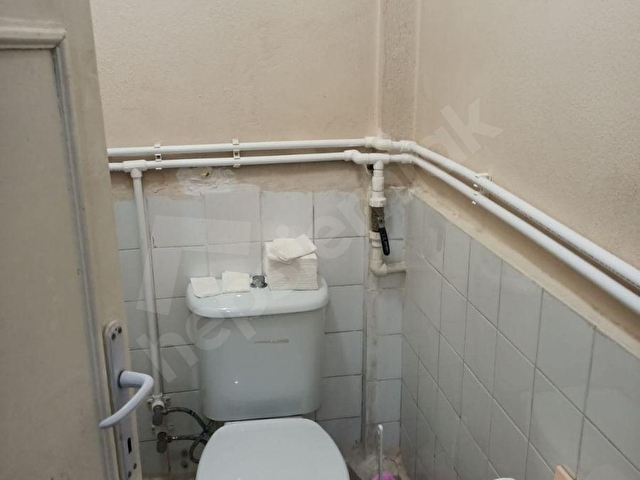 DEMETGÜLDE HALK EĞİTİM MERKEZİ KARŞISI BOŞ KOMBİLİ ASANSÖRLÜ 3+1 DAİRE - Görsel 19