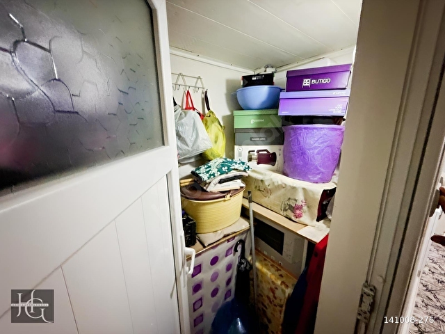 BUCA YILDIZ MAHALLESİNDE 3+1 DOĞALGAZLI OTOPARKLI FERAH DAİRE - Görsel 2