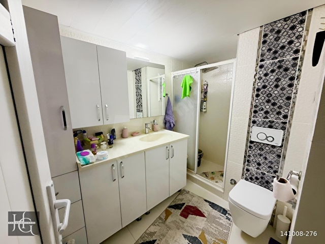BUCA YILDIZ MAHALLESİNDE 3+1 DOĞALGAZLI OTOPARKLI FERAH DAİRE - Görsel 4