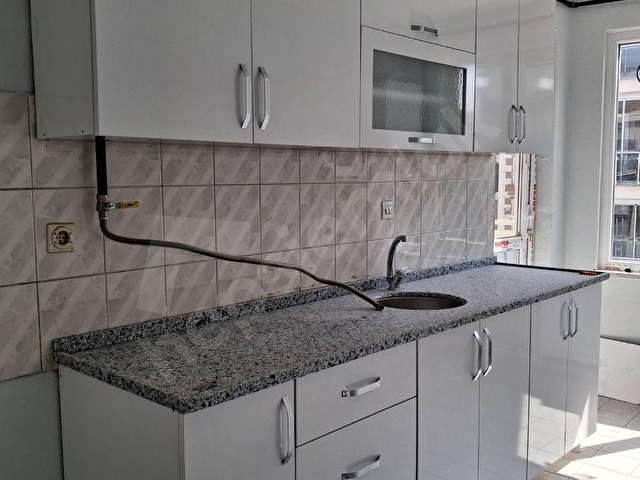 EDİRNE UZUNKÖPRÜ ÇEVRE YOLUNA CEPHELİ 2 KAT BAHÇELİ DAİRE SATILIKTIR. - Görsel 13