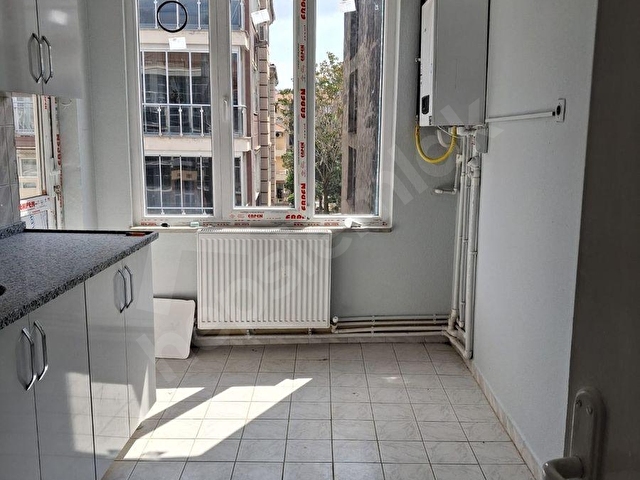 EDİRNE UZUNKÖPRÜ ÇEVRE YOLUNA CEPHELİ 2 KAT BAHÇELİ DAİRE SATILIKTIR. - Görsel 12