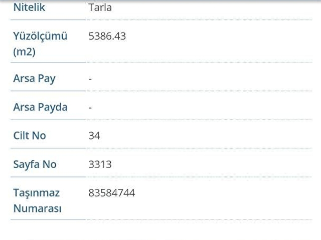 FİYAT DÜŞTÜ >> ZENGEN MAHALLESİNDE EV-BAHÇE-TESİS İÇİN UYGUN - YOLA SIFIR - Görsel 2