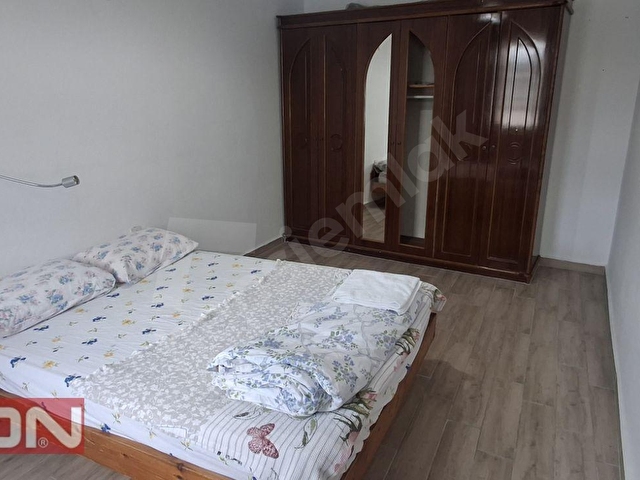 FETHİYE FOÇA MAH.İLKONDAN EŞYALI KİRALIK DAİRE - Görsel 19