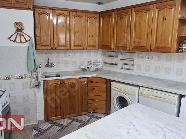 FETHİYE FOÇA MAH.İLKONDAN EŞYALI KİRALIK DAİRE - Görsel 9
